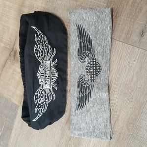 Harley Davidson headbands